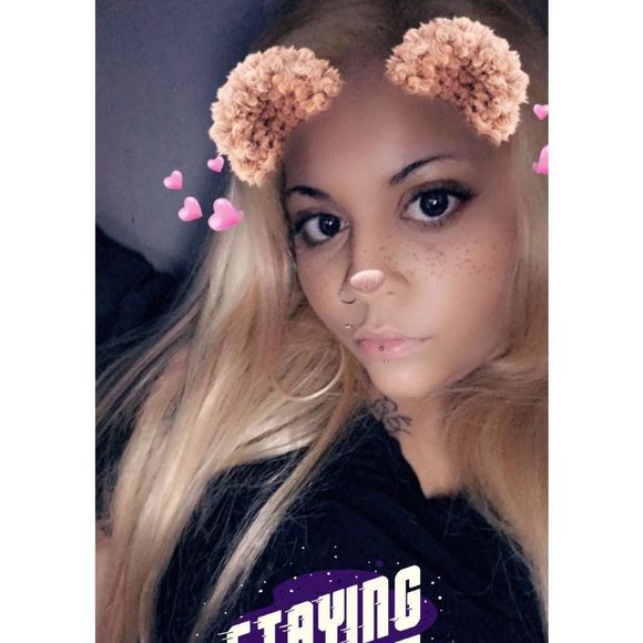 Meet your Posher, Rose - Picture 1 of 1